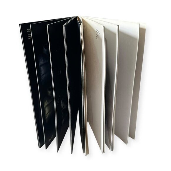 Prada 2011 Men’s & Women’s Collection Catalog Set – Rare Winter Books (2 books) - Picture 15 of 16